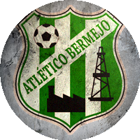 Logo Club Atlético Bermejo